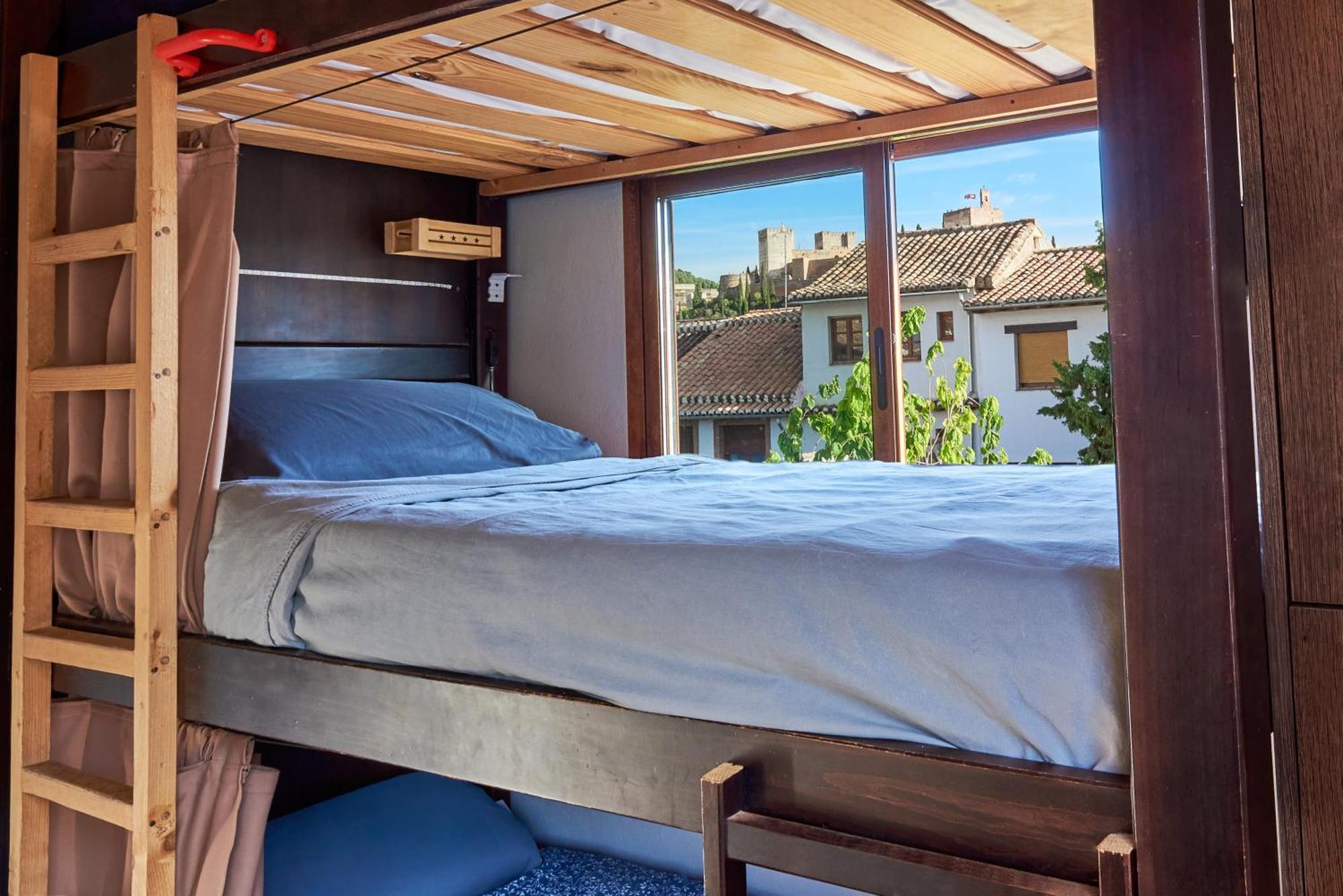 Oripando Hostel — Photos 1
